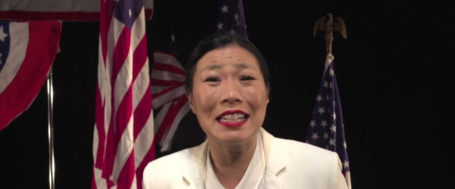 Kristina Wong for Public Office's banner image