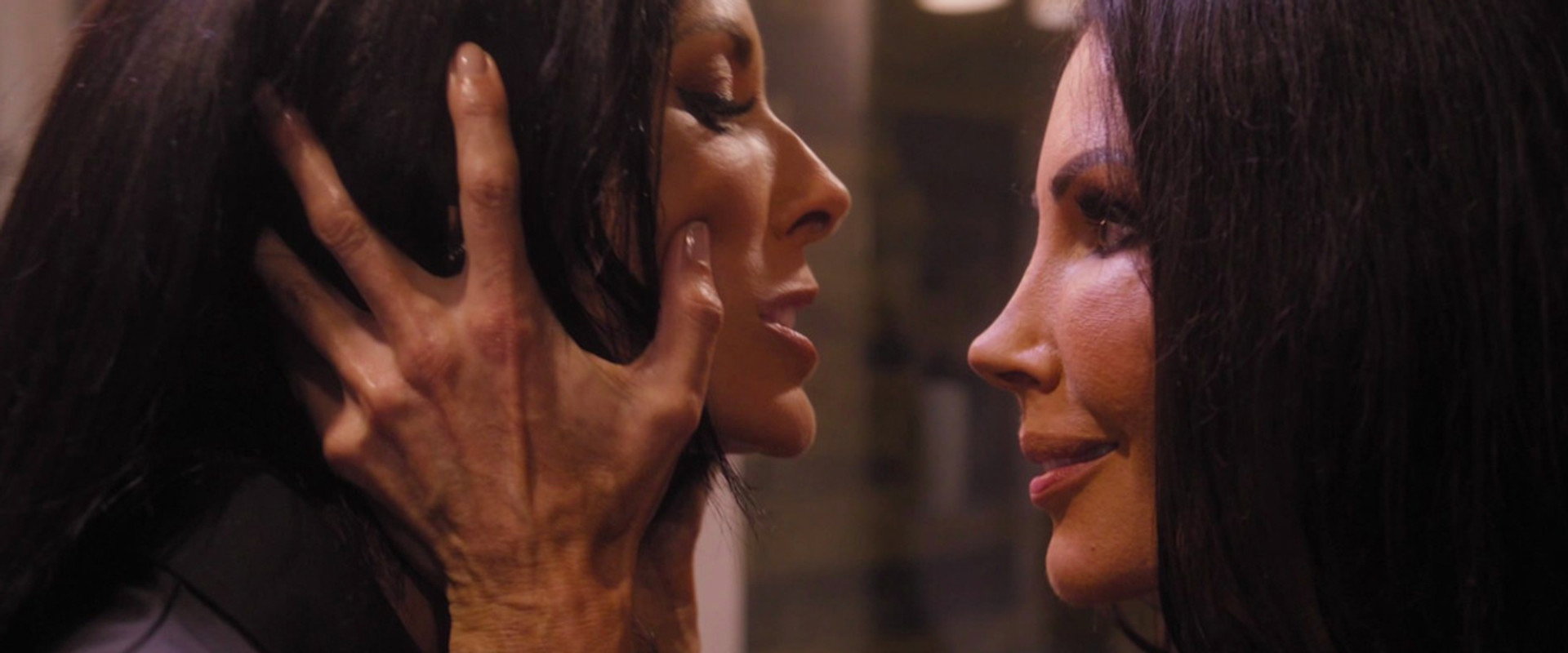 Let Me In's banner image