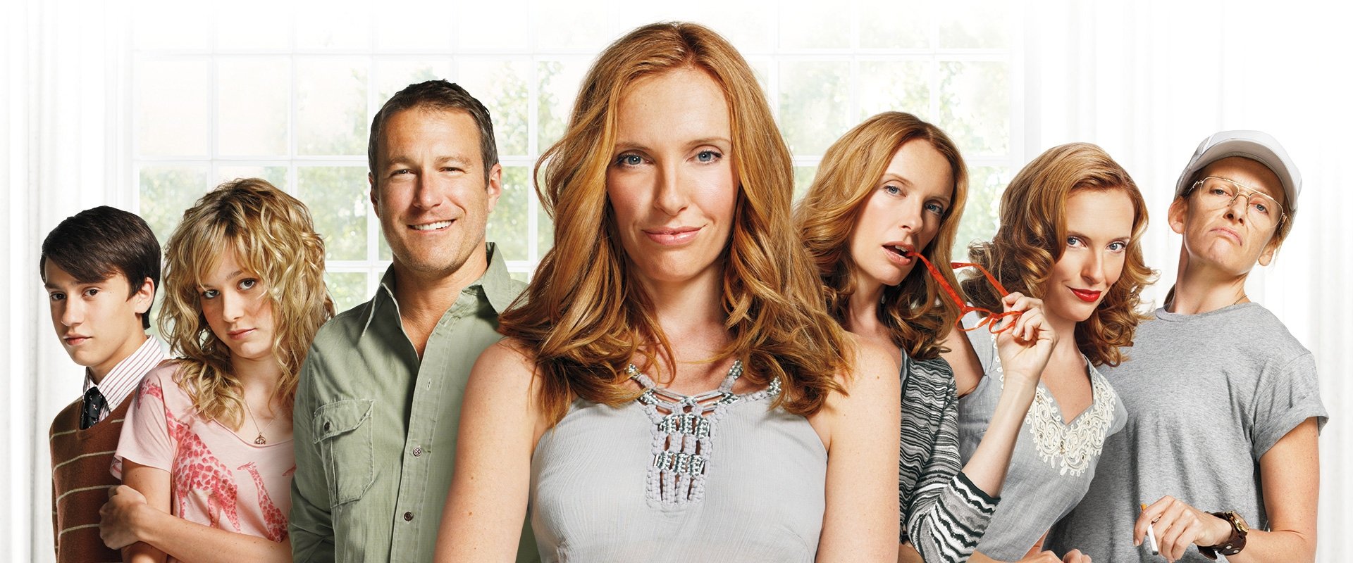 United States of Tara