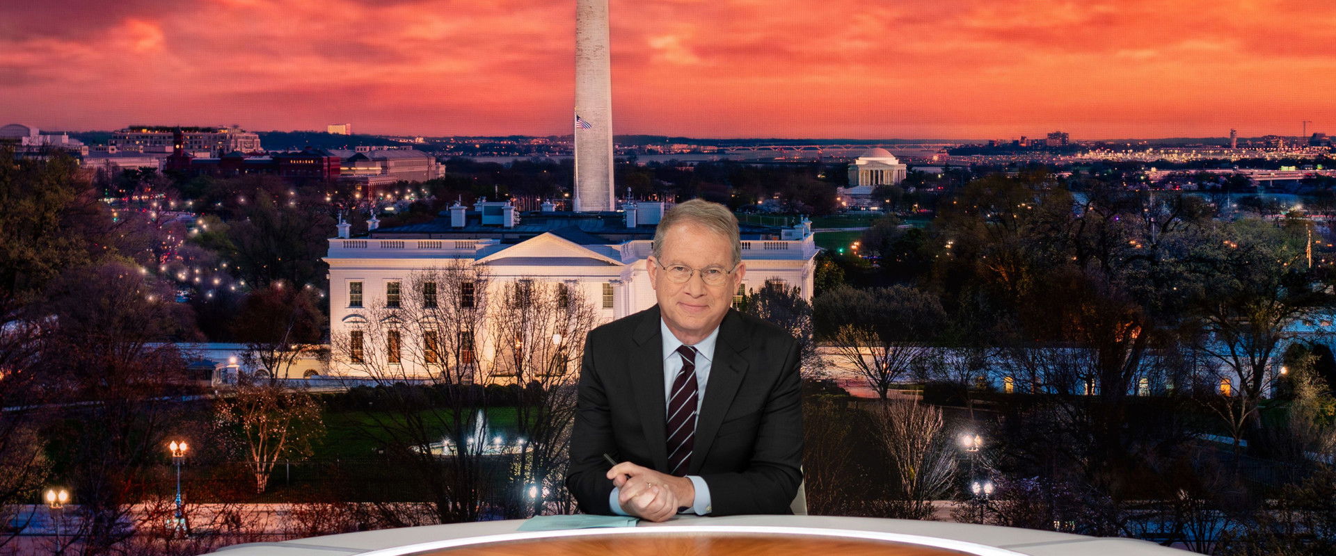 Washington Week with The Atlantic's banner image