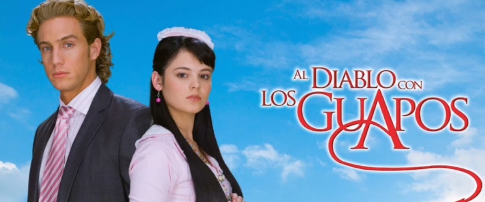 Down with the Beautiful