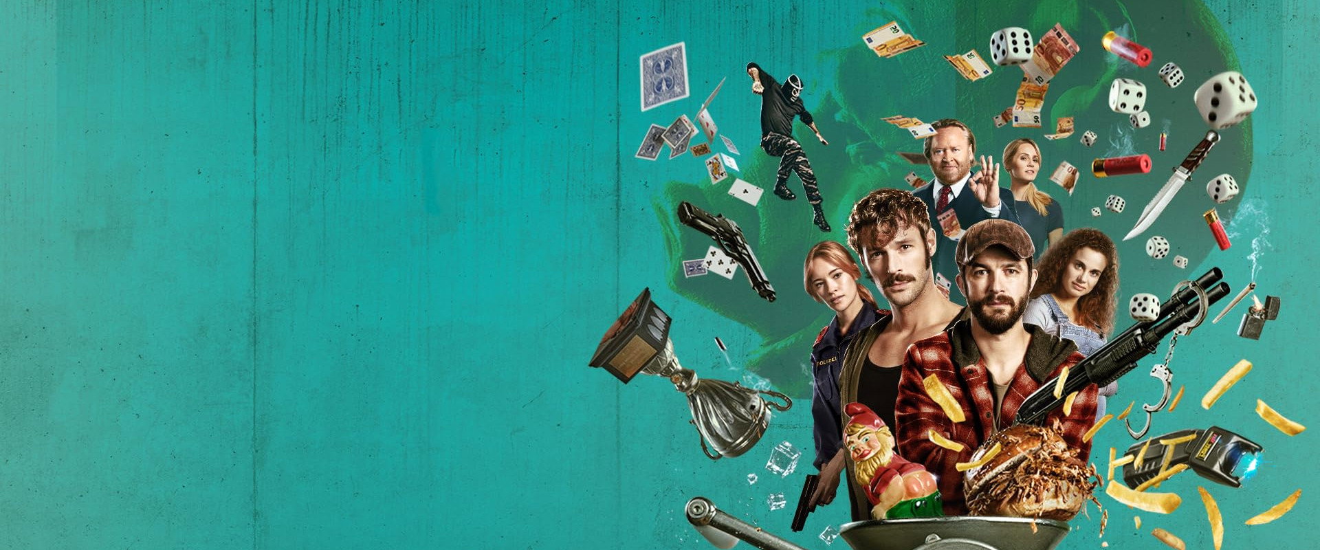 Pulled Pork's banner image
