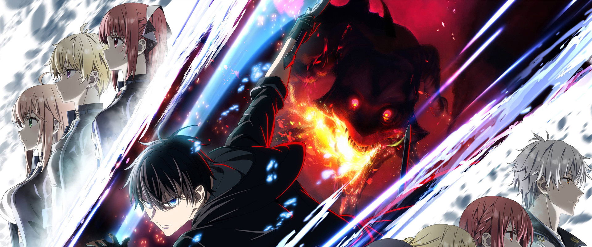 Jack-of-All-Trades, Party of None's banner image