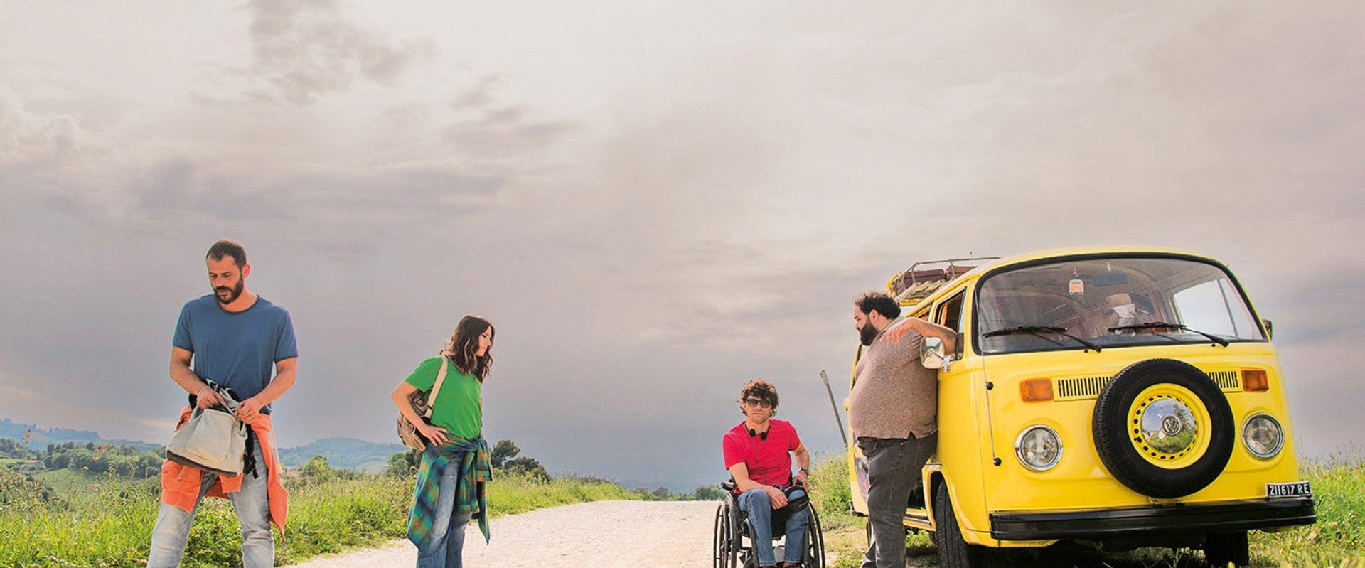 Lo chiamava Rock & Roll's banner image