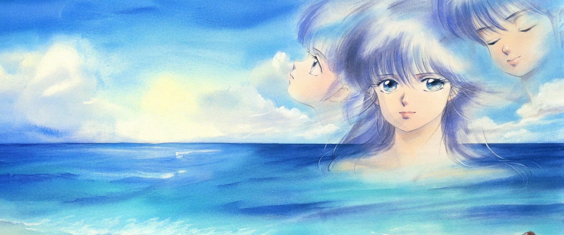 Kimagure Orange Road