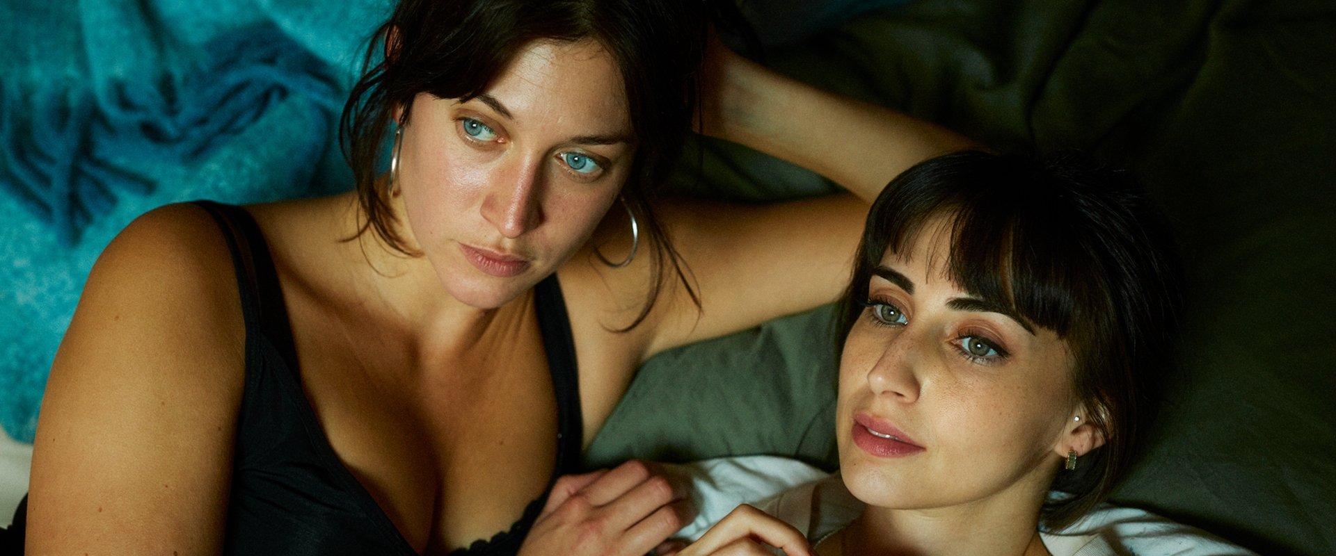 Two Sisters