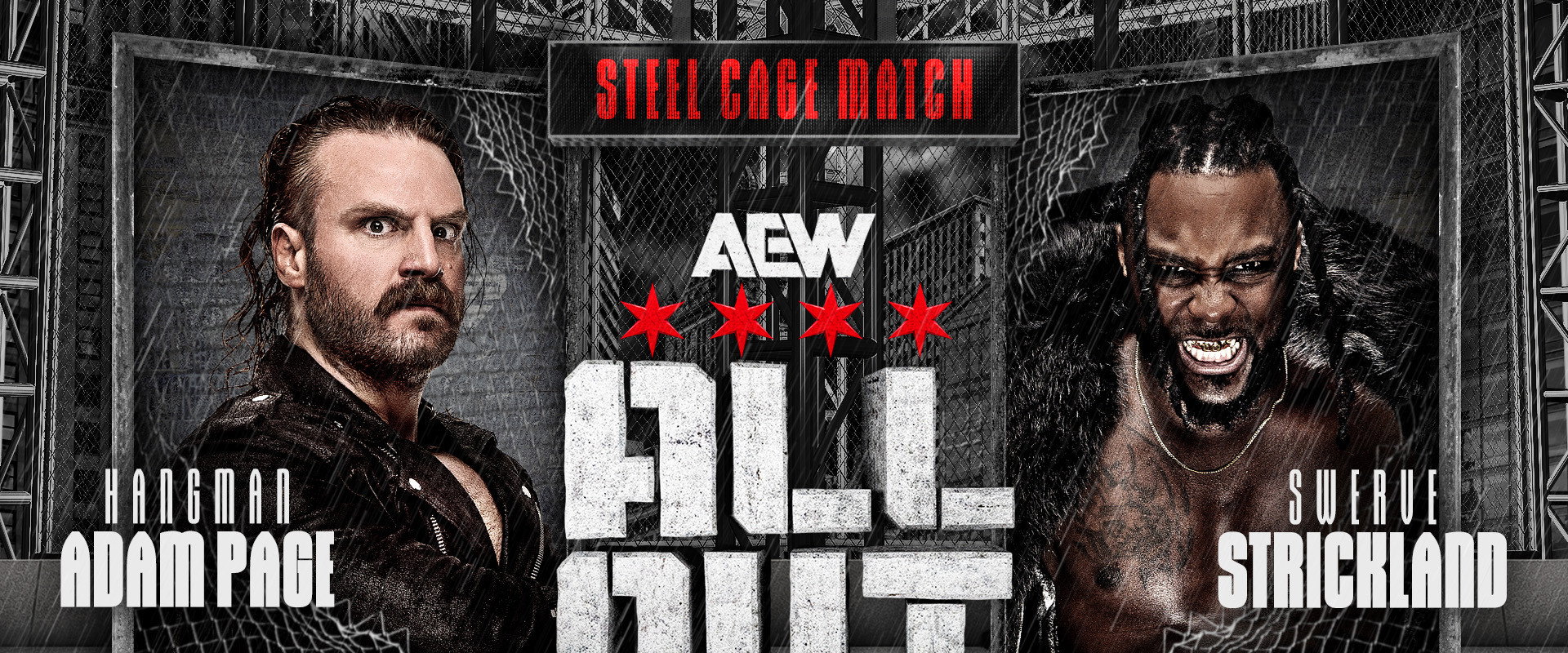 AEW All Out 2024's banner image