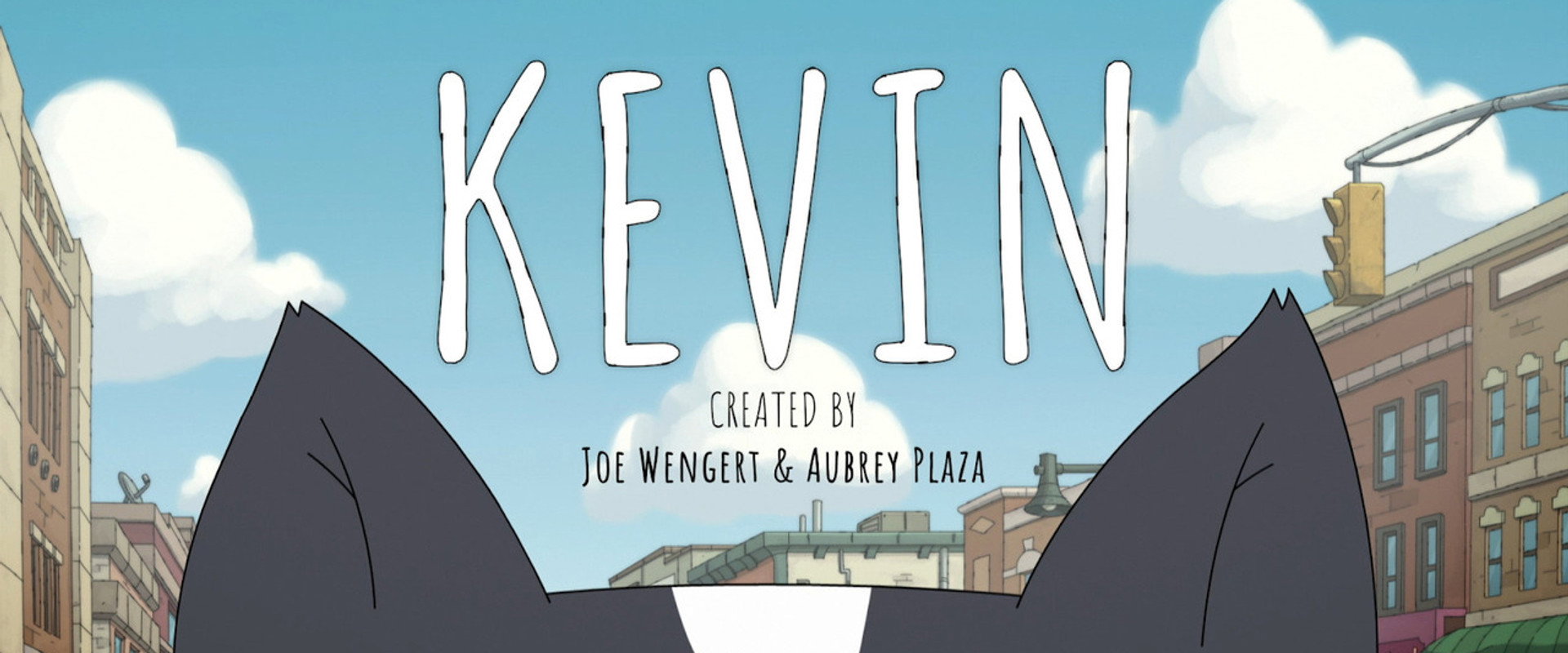 Kevin's banner image