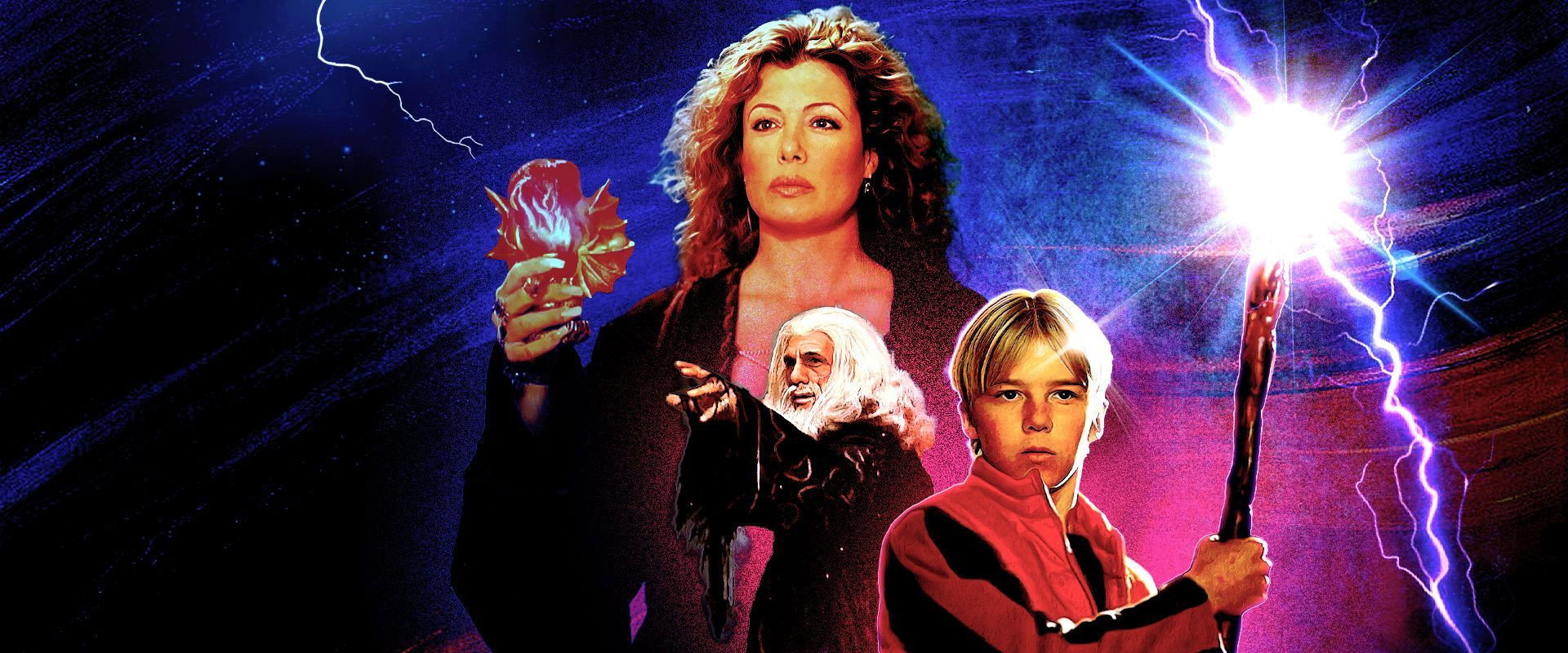 The Sorcerer's Apprentice's banner image