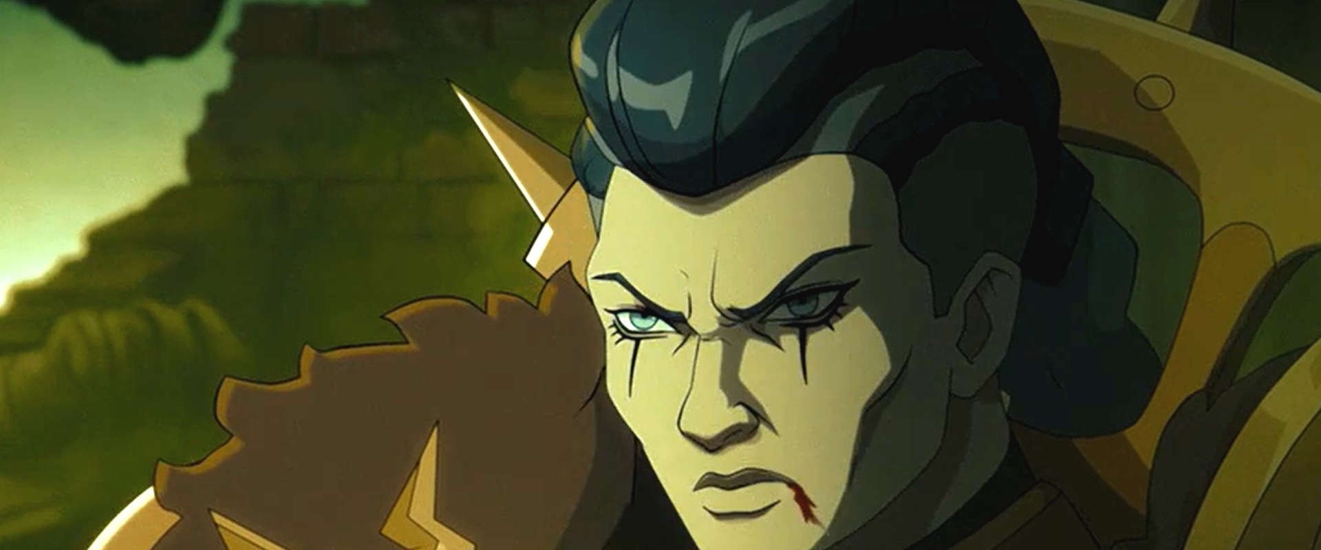 Blacktalon