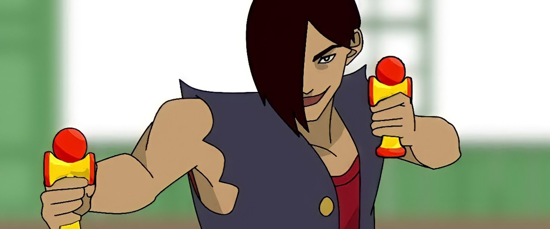 Kenda Master Ken