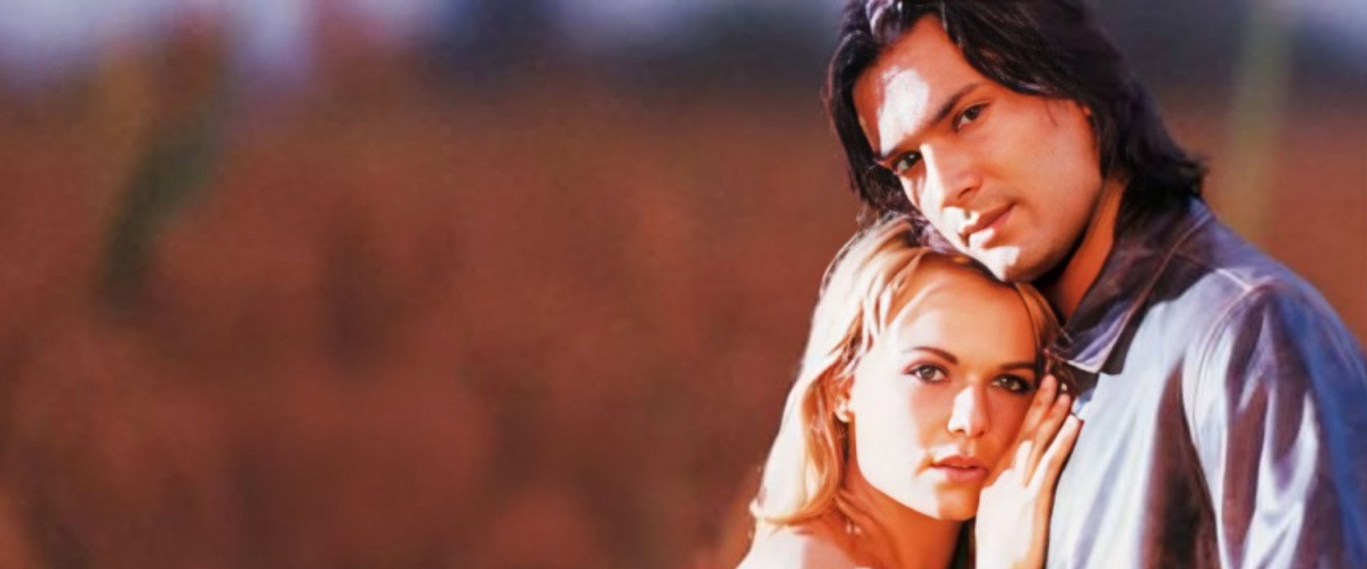 Me amarás bajo la lluvia's banner image