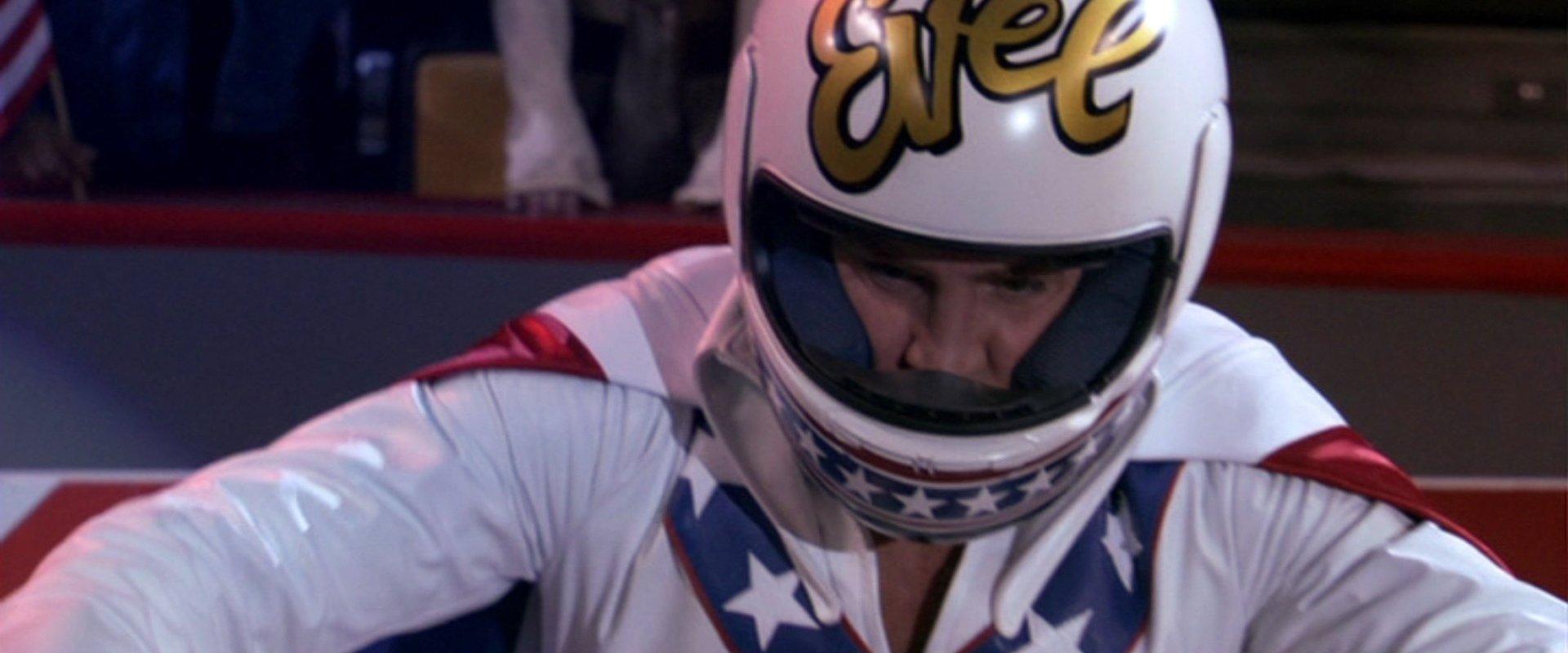 Evel Knievel