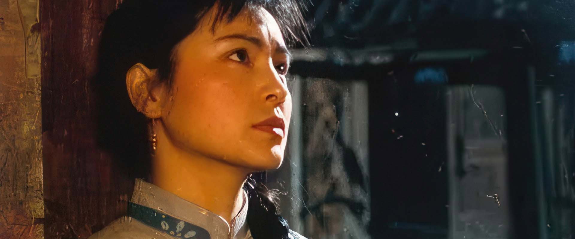 死水微澜's banner image