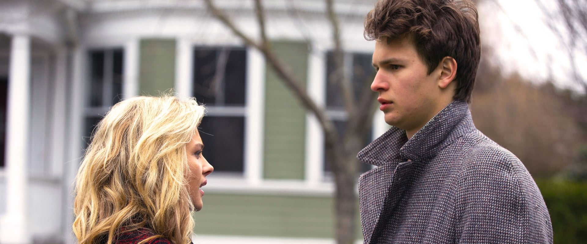 November Criminals