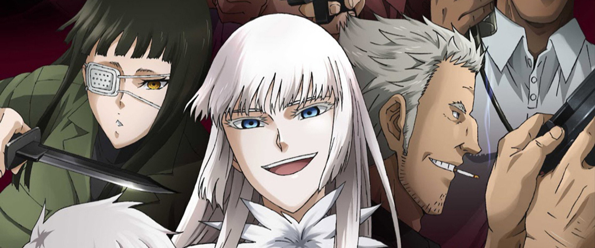Jormungand