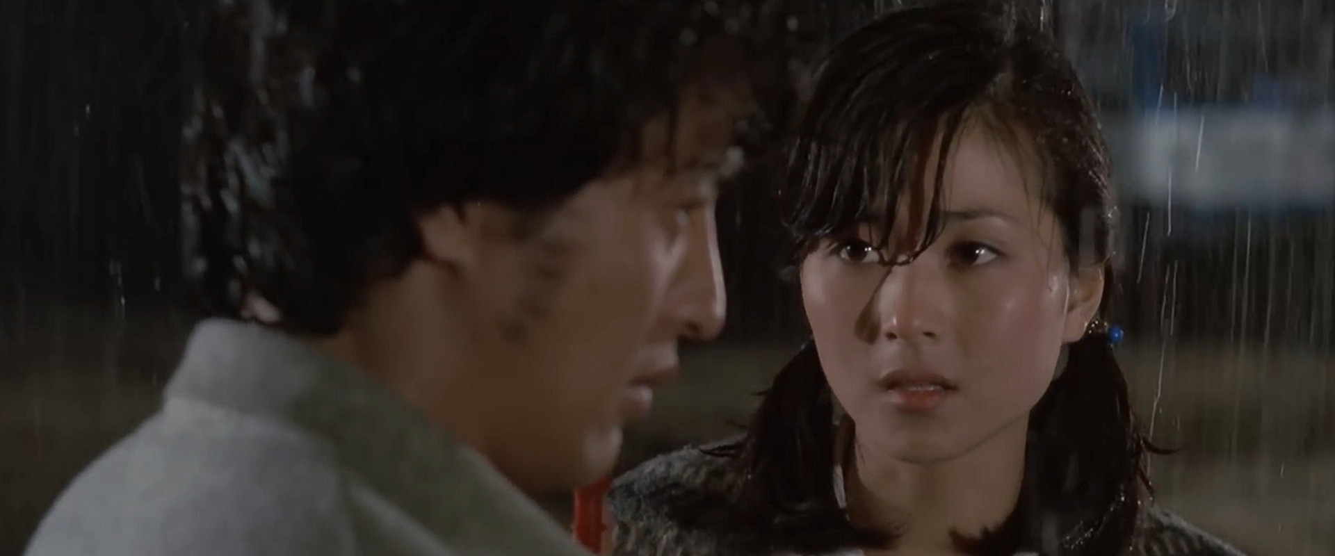 도시로 간 처녀