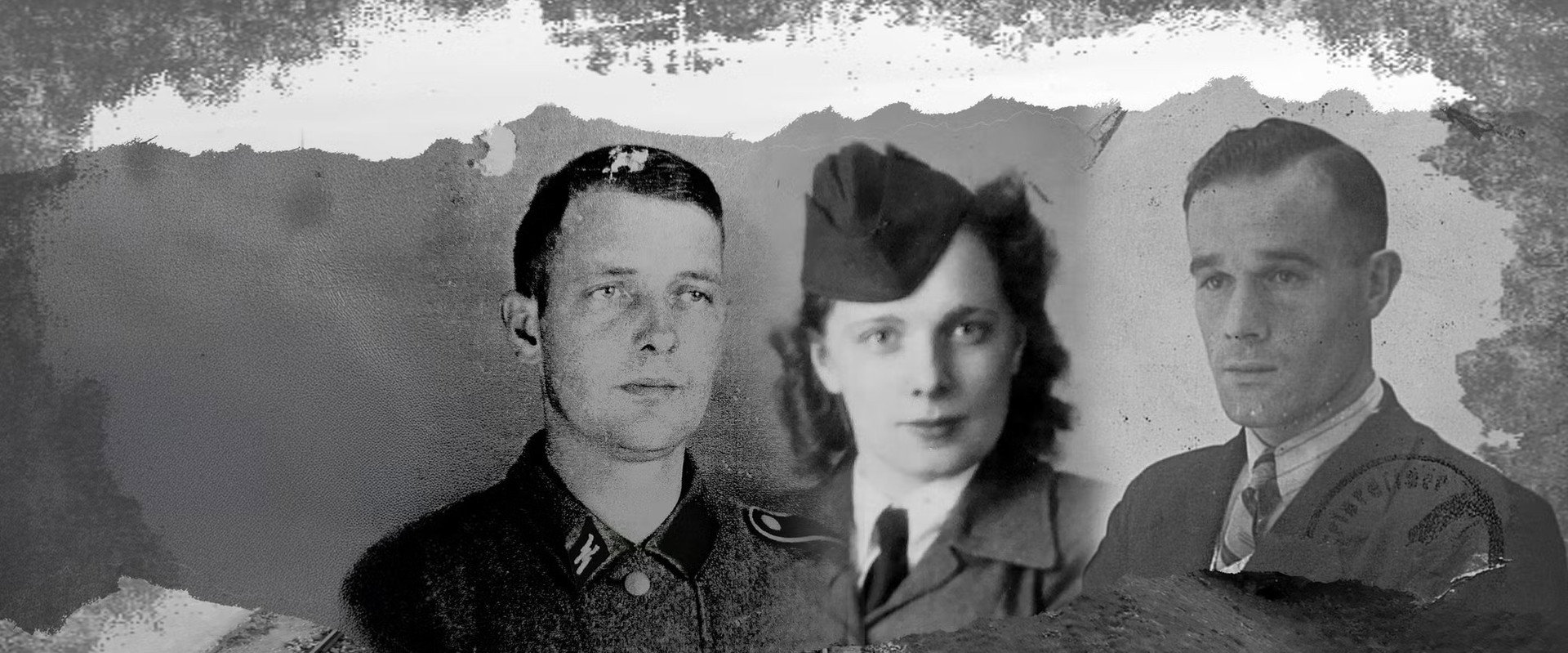 De Nederlandse Kampbewakers Van Auschwitz