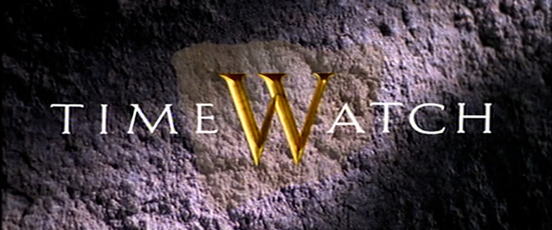 Timewatch