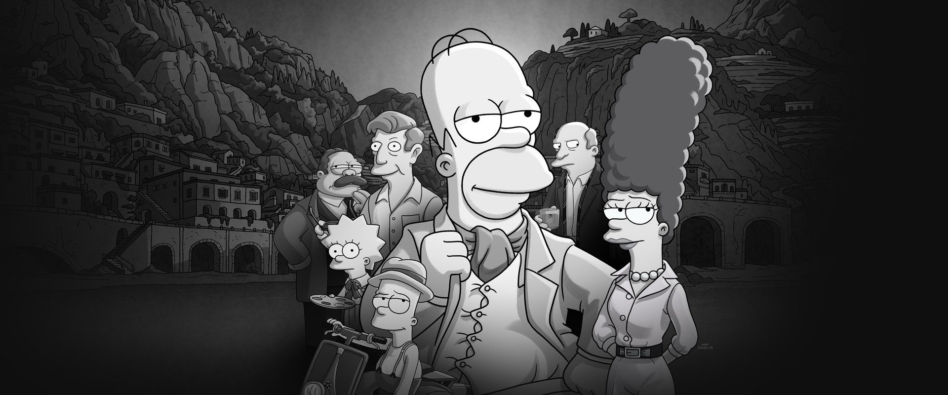 Simpsley's banner image