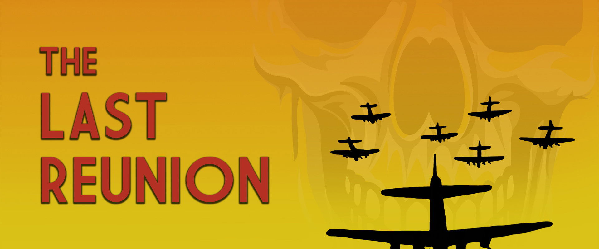 The Last Reunion's banner image