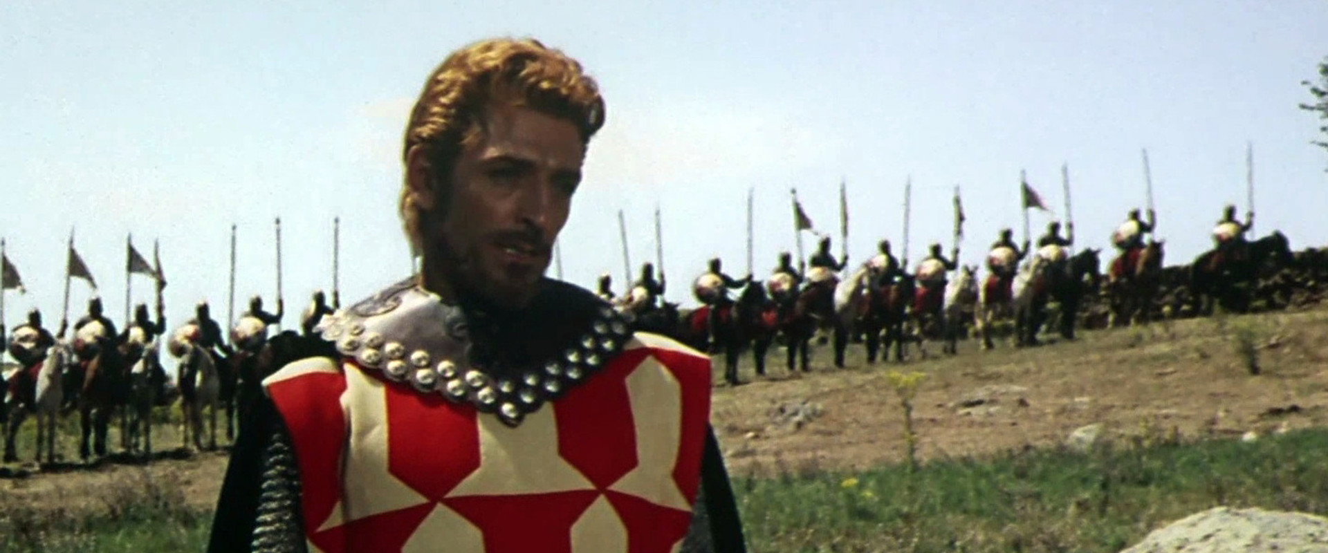 Sfida al re di Castiglia