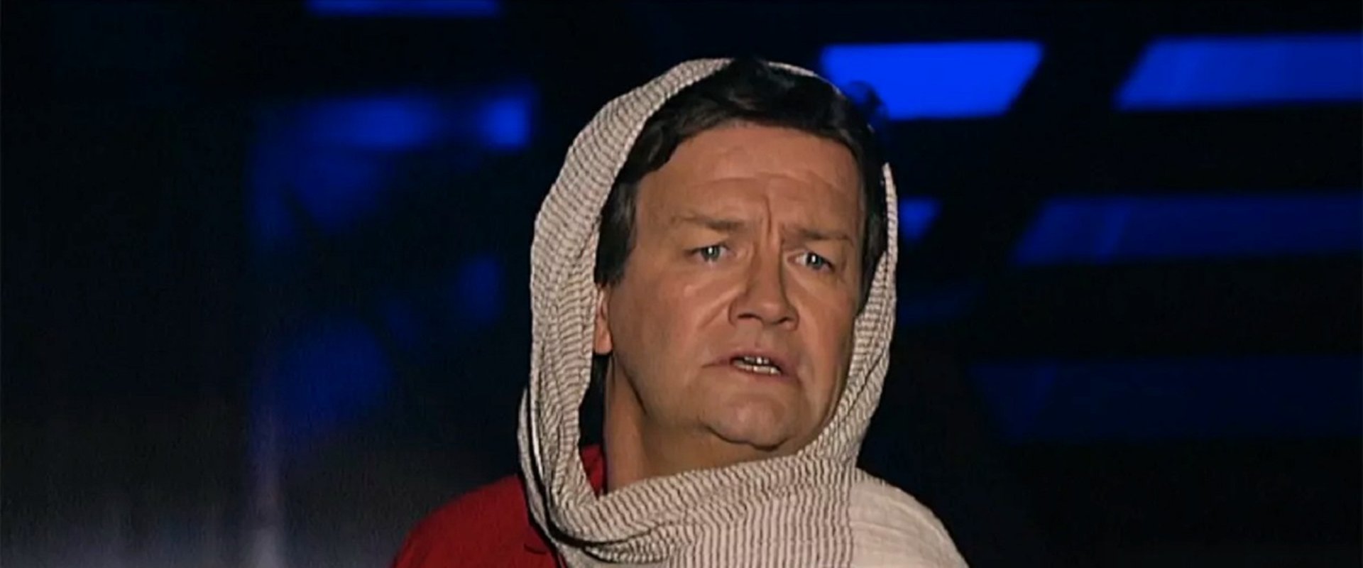 Lawrence Mooney: Lawrence of Suburbia