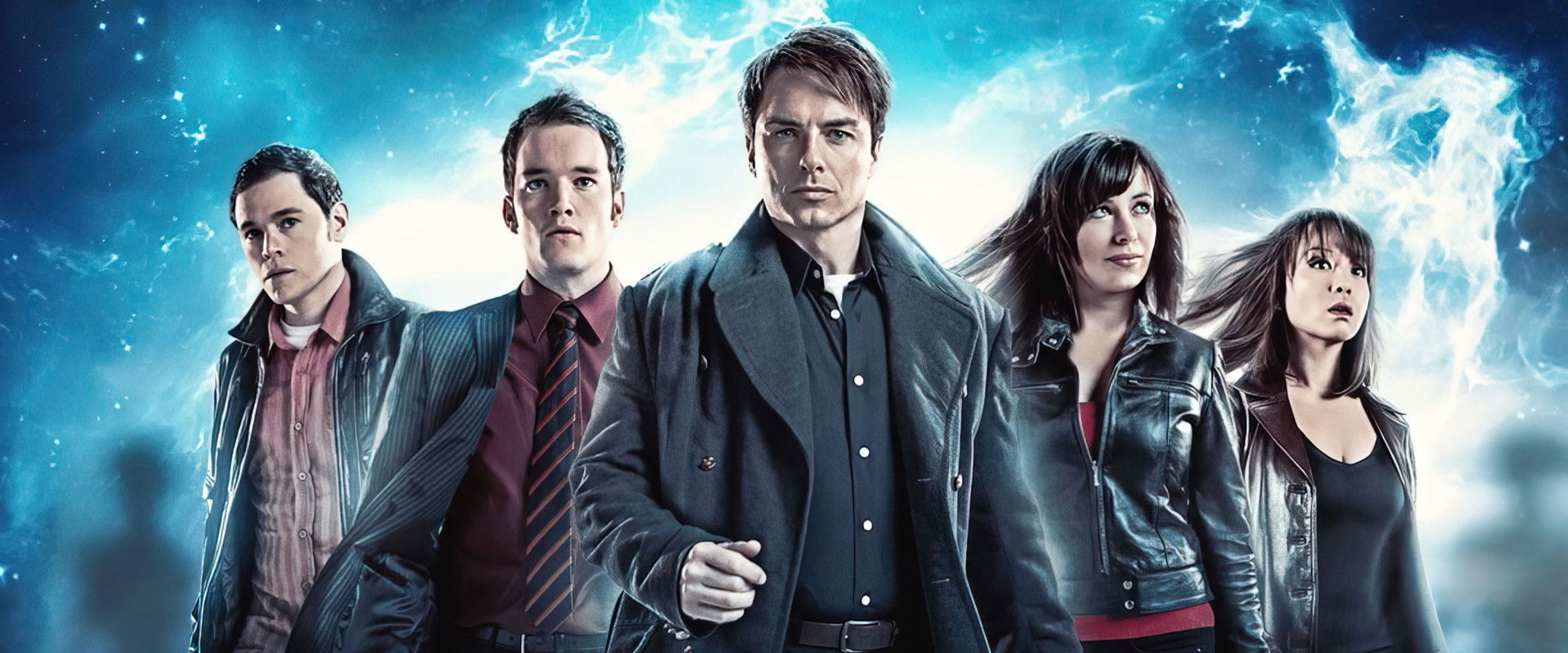 Torchwood