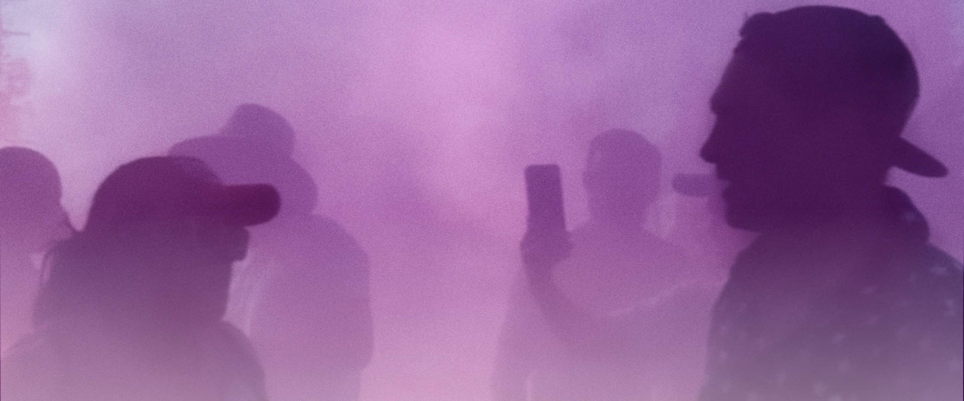 American Selfie: One Nation Shoots Itself