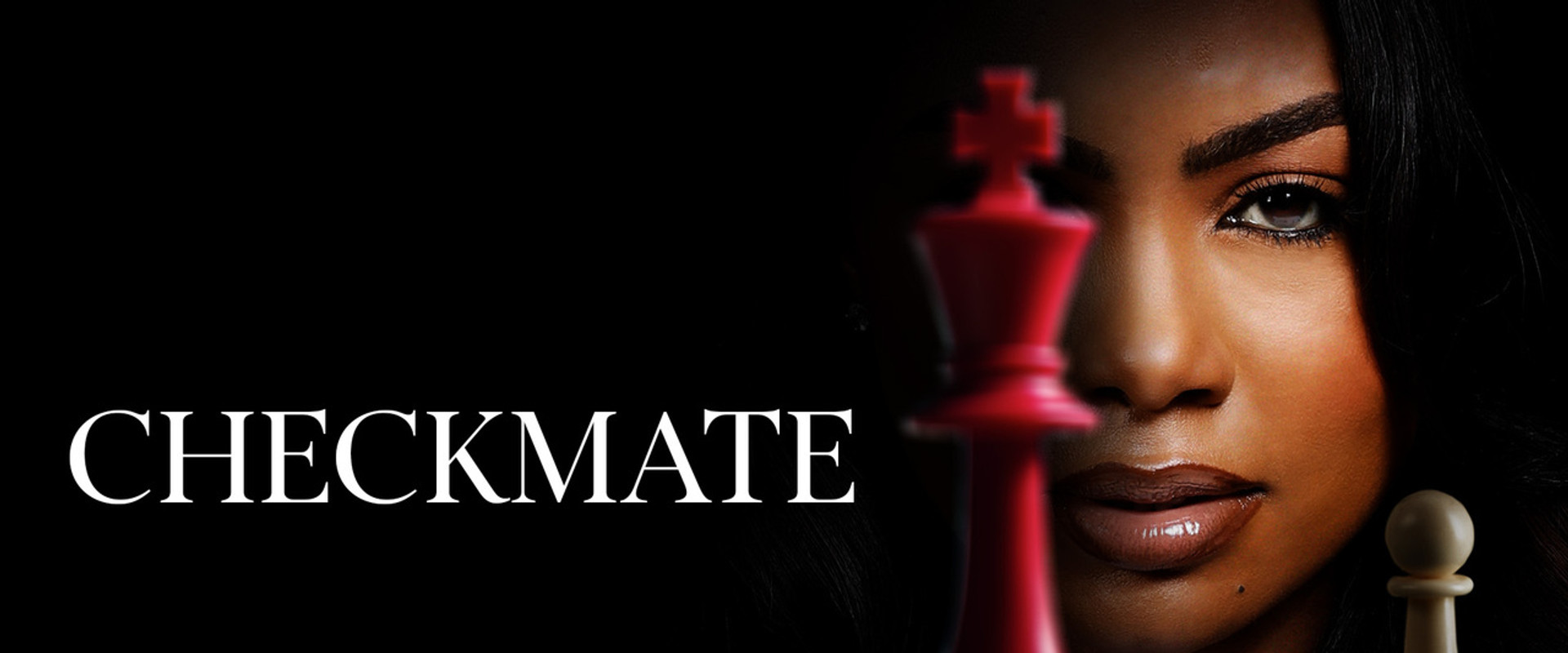 CheckMate's banner image