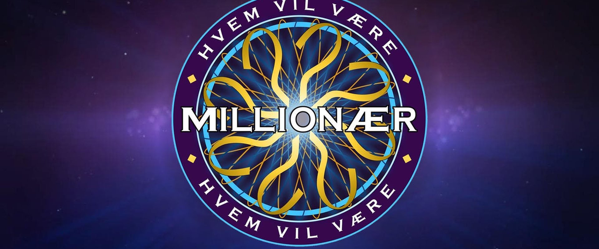 Hvem vil være millionær?