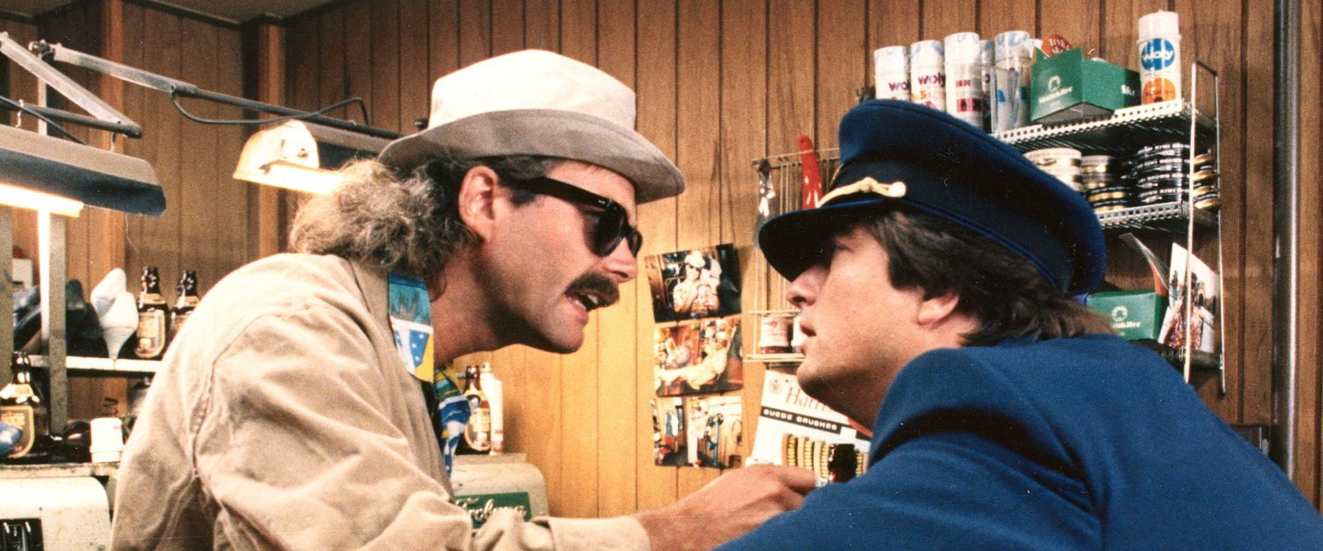 Walter and Carlo, Part II, Yes, It's Daddy's banner image