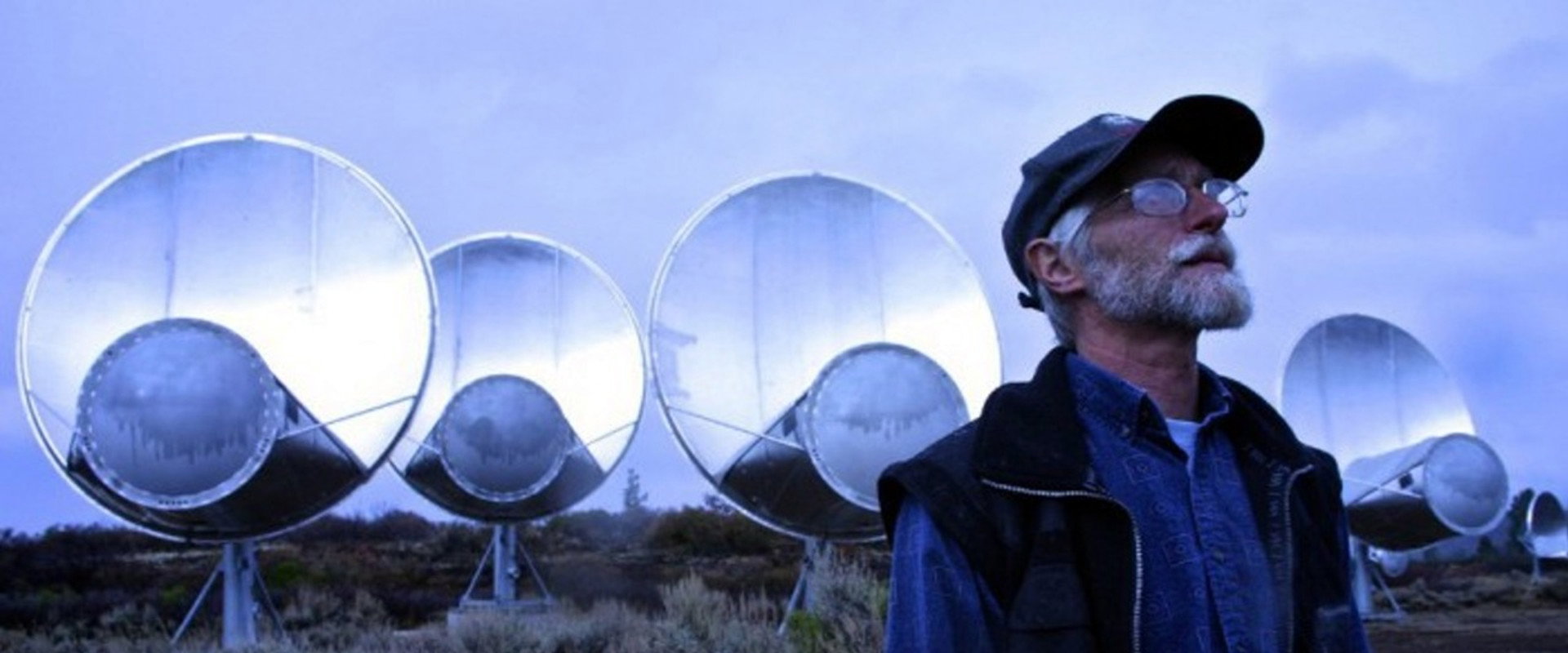 Calling All Aliens's banner image