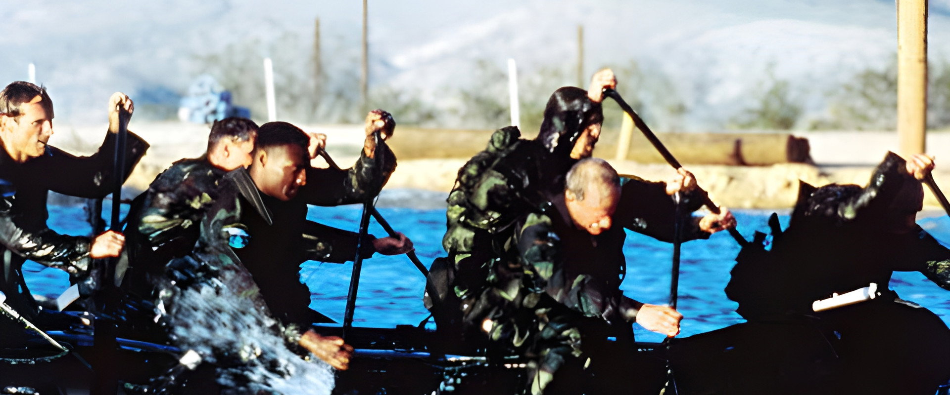 Combat Missions's banner image