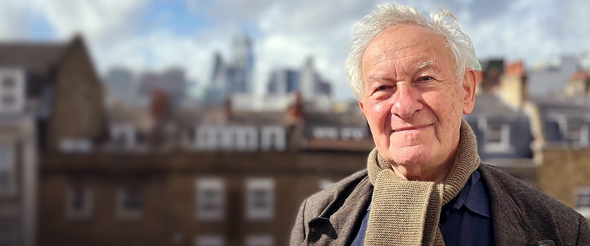 Simon Schama's Story of Us