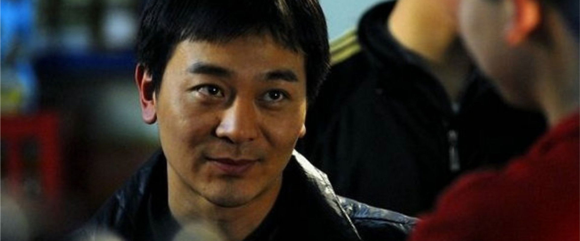 The Martial Art Class's banner image