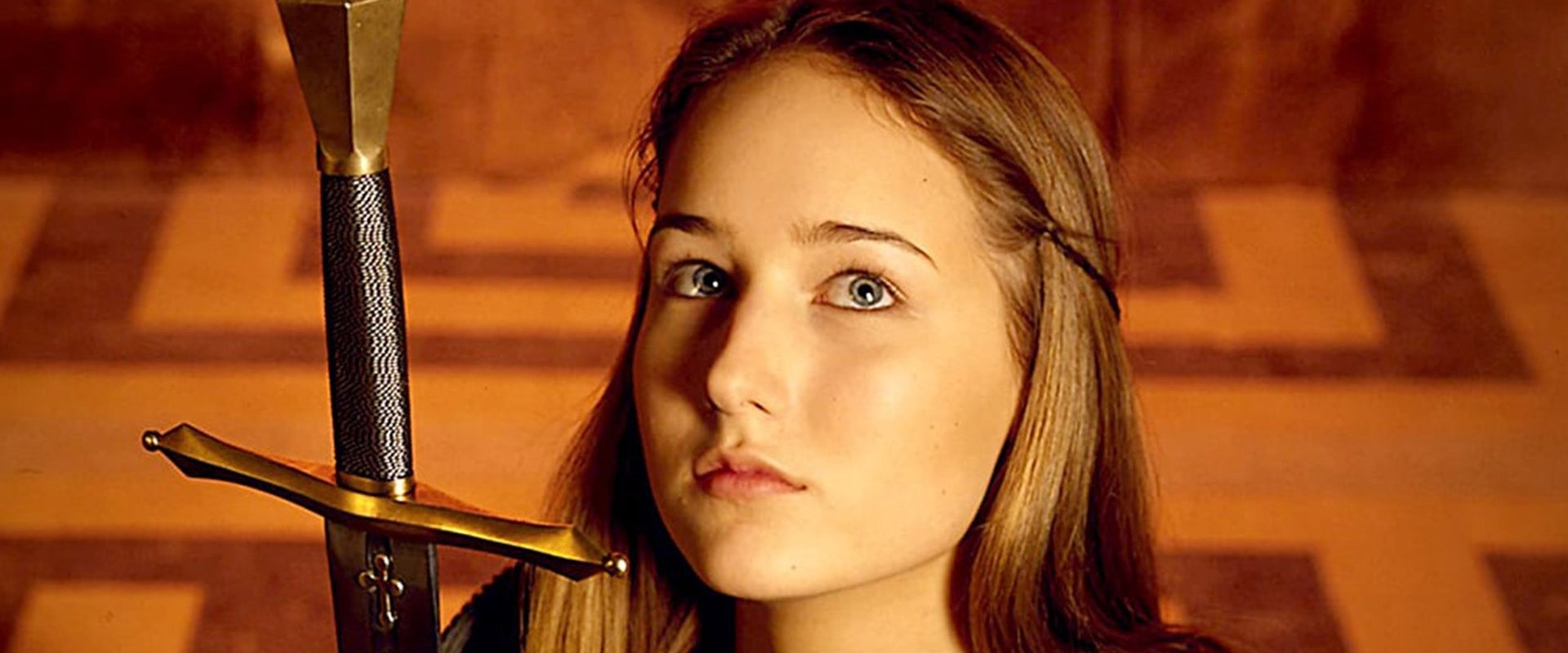 Joan of Arc