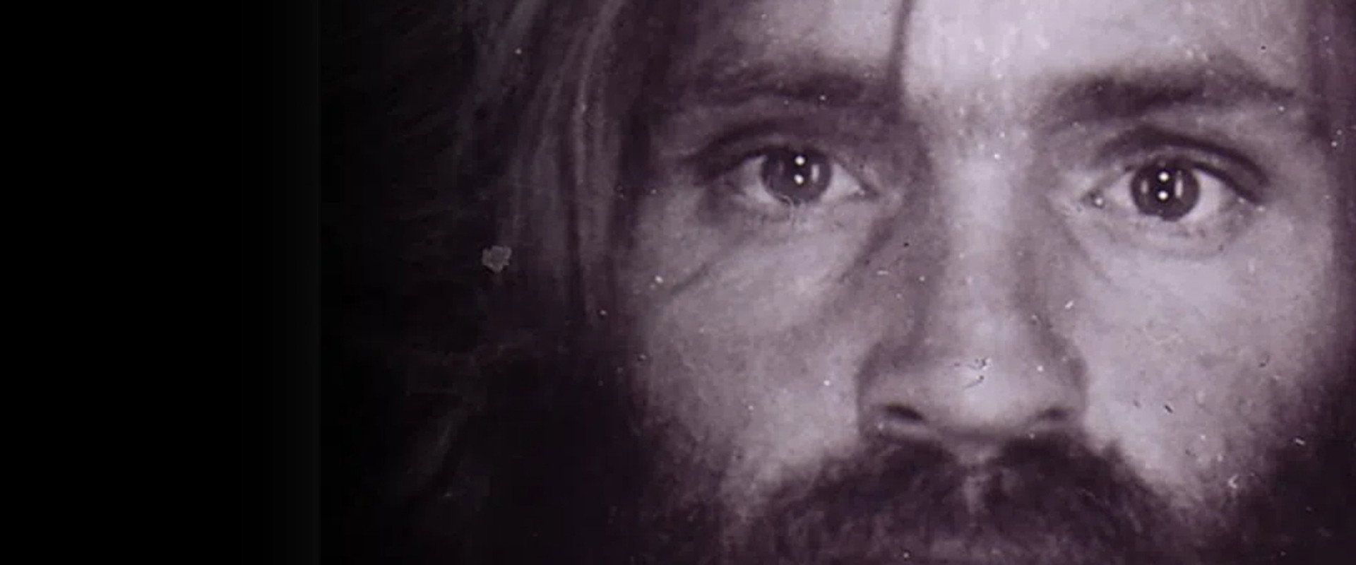 Manson's Missing Victims's banner image