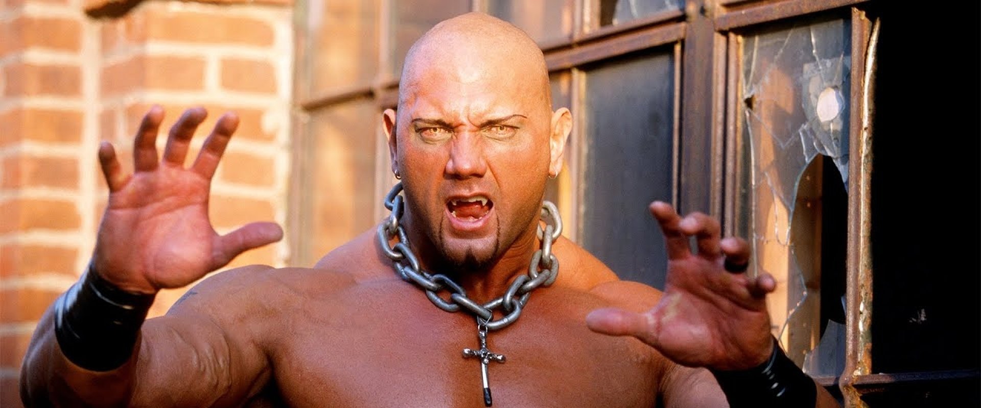 Ruthless Aggression