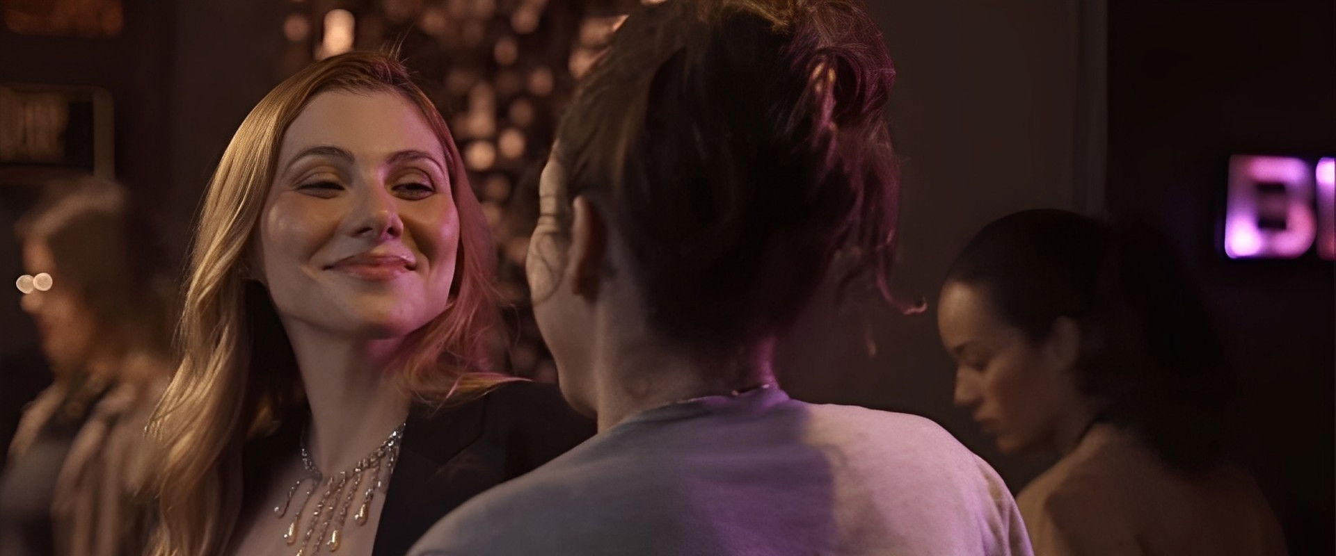 Who Will Win Over Clara?