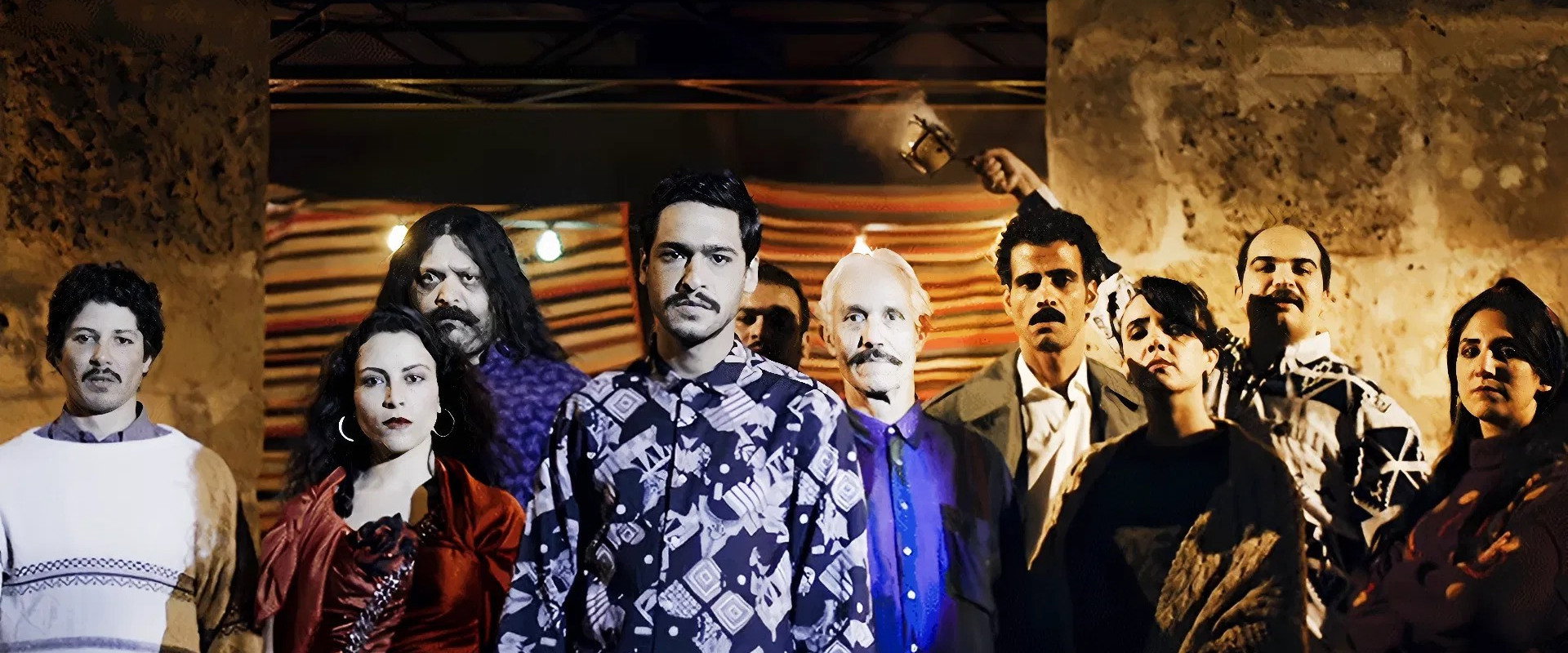 Nouba's banner image