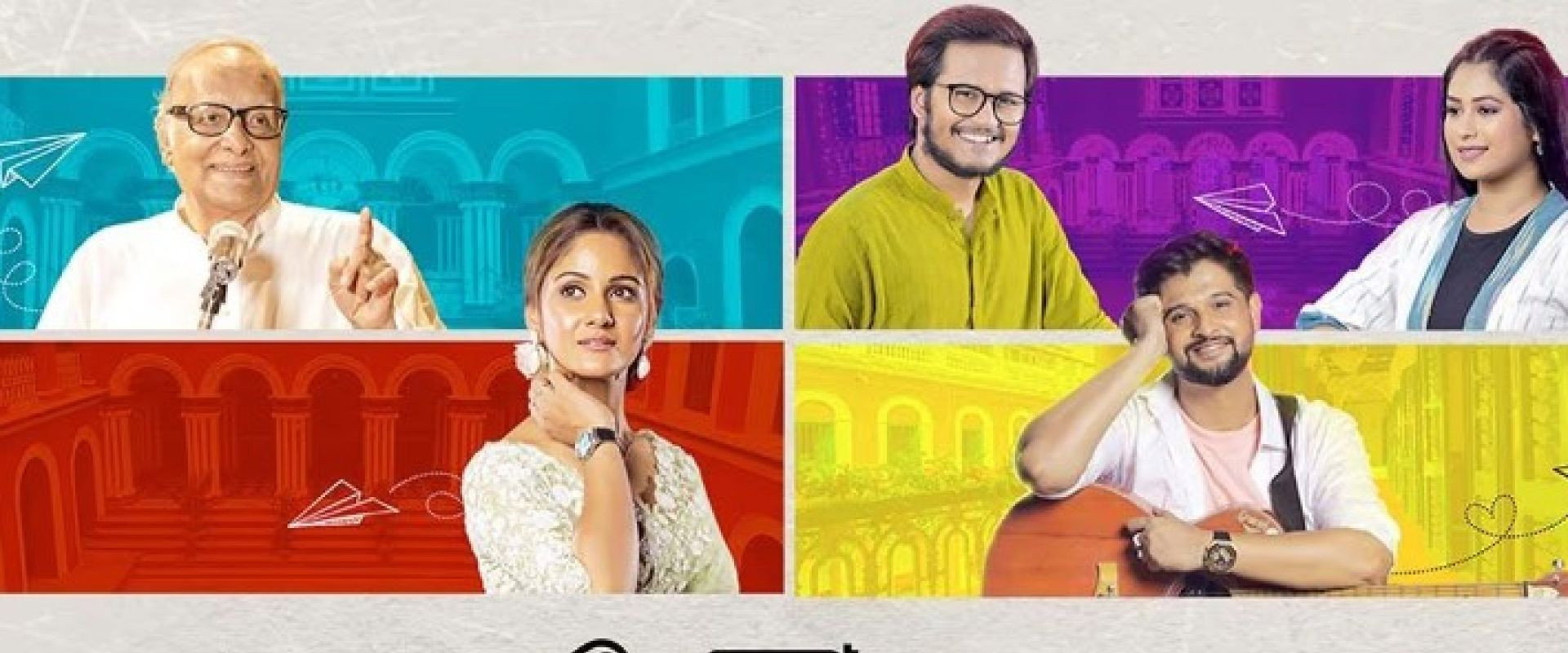 Tilottoma's banner image