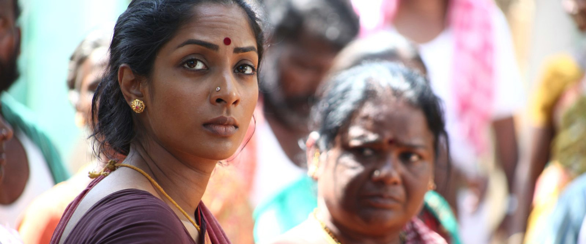 Andava Kaanom's banner image