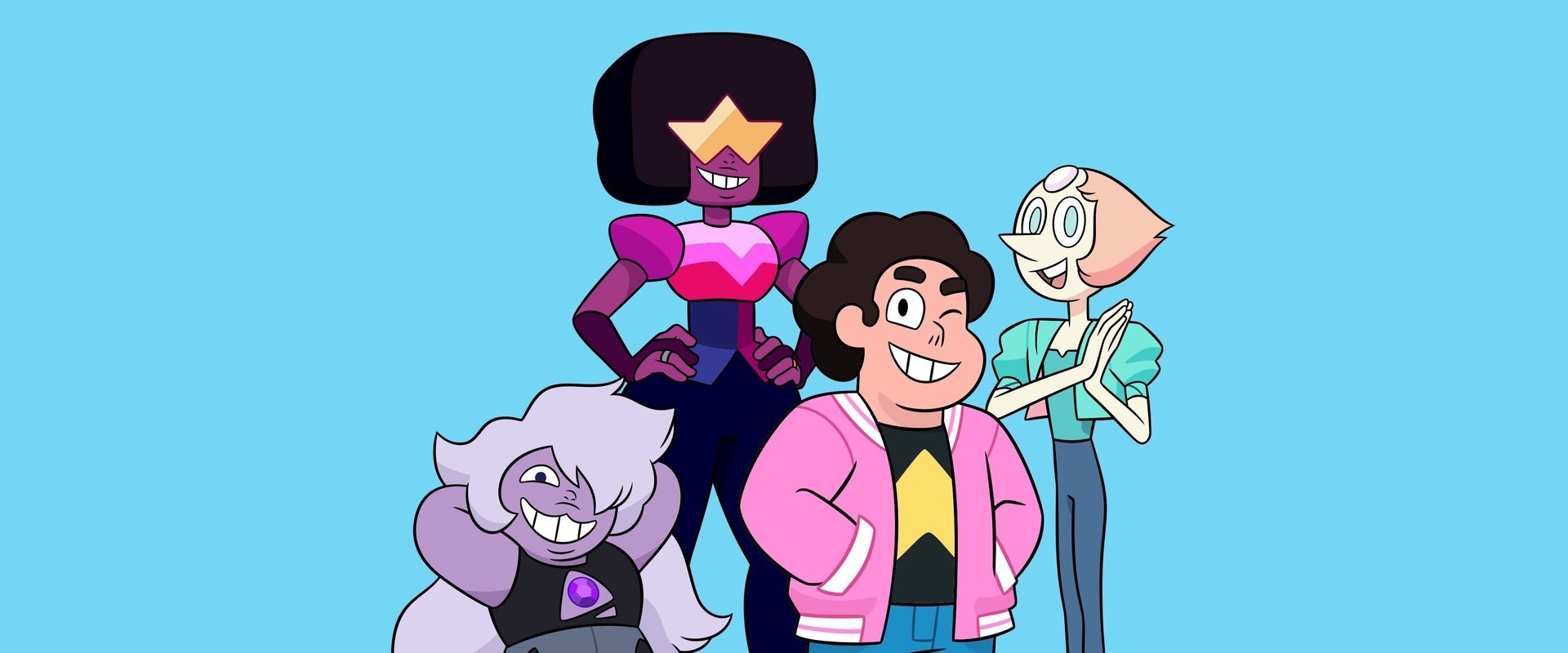 Steven Universe Future