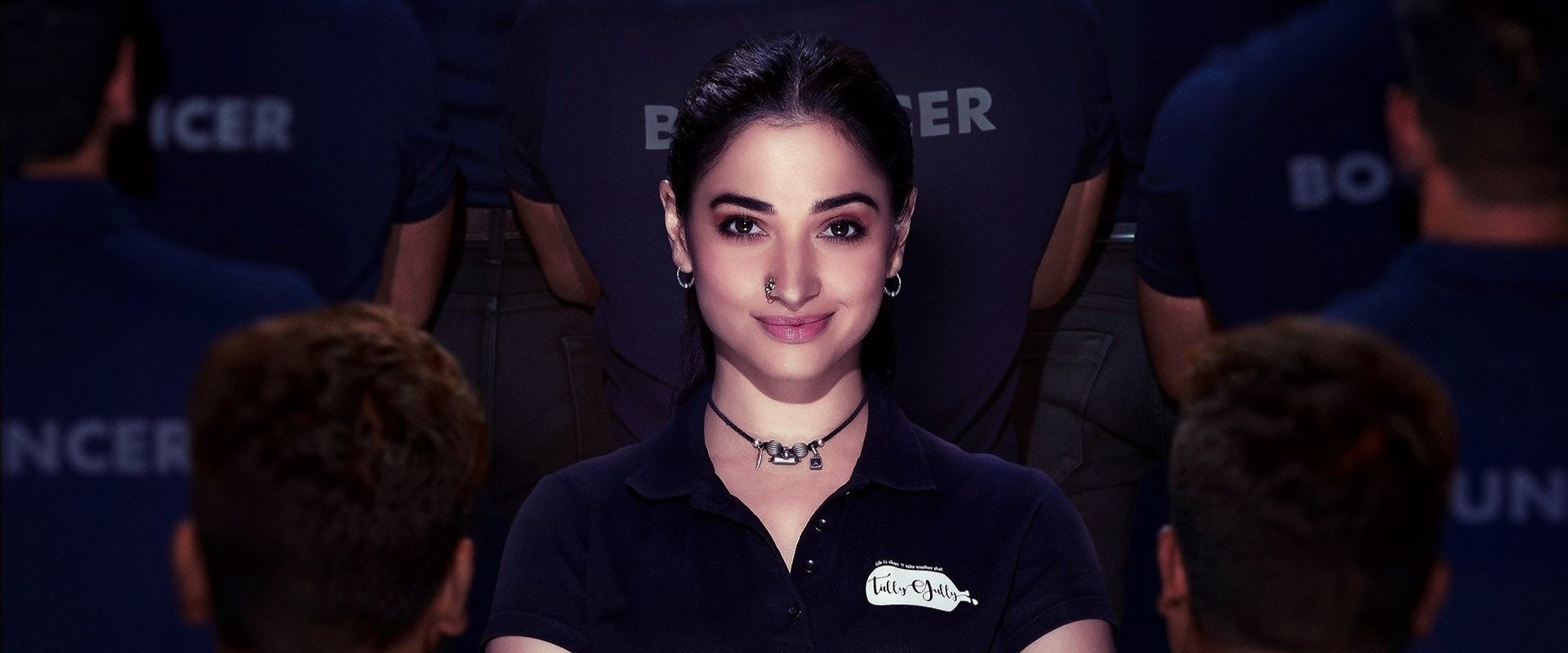 Babli Bouncer
