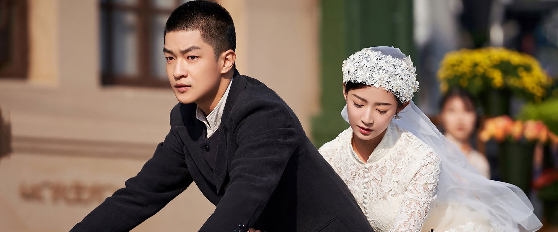 Mystery of Antiques III