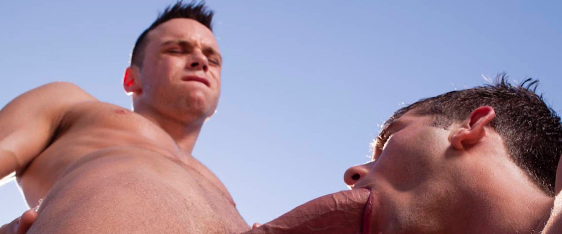 Suck My Cock! 4's banner image