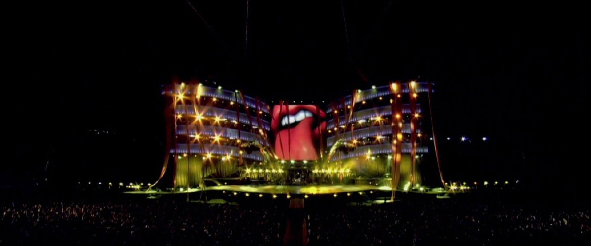 The Rolling Stones - The Biggest Bang