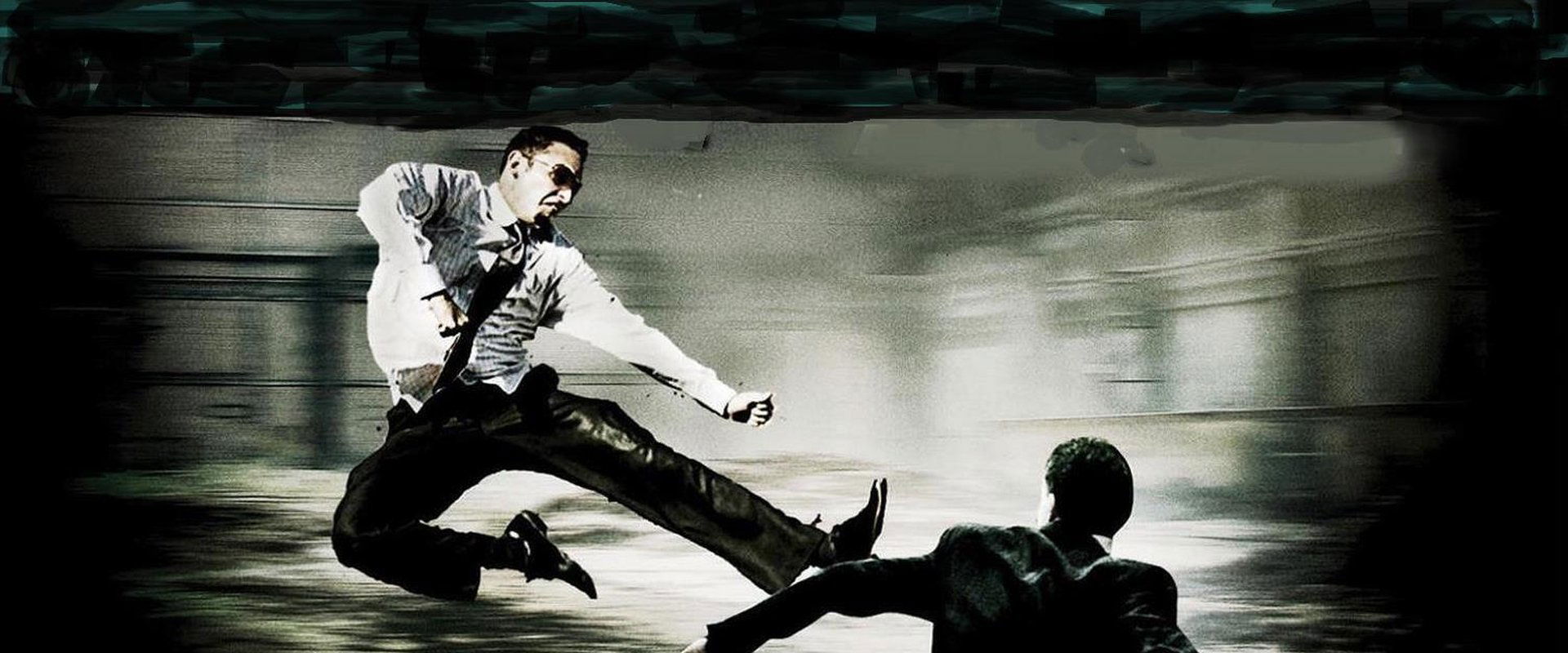 Bodyguard: A New Beginning