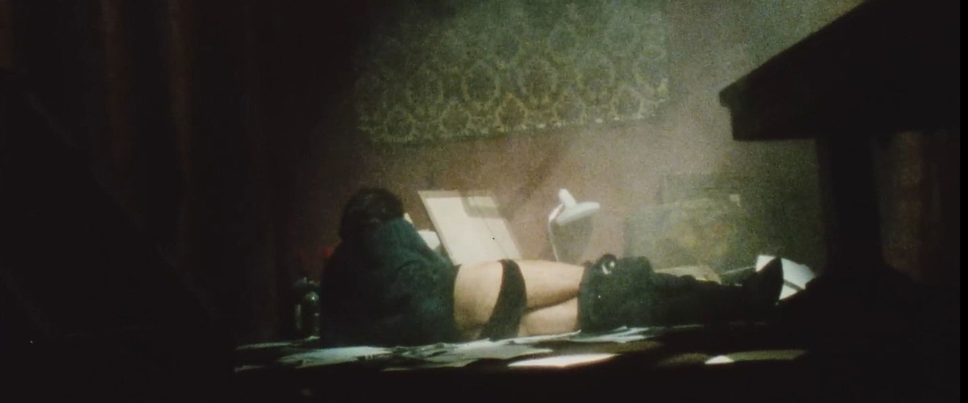 Further and Particular's banner image